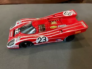 Paul's Model Art Minichamps Porsche 917 #23 Le Mans 1970 1:43 - Picture 1 of 8