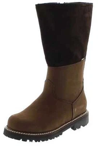 Meindl 7762-10 Kiruna Lady GTX marrone/donna stivali invernali marrone/inverno - Foto 1 di 3