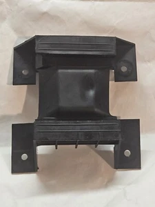 AUDI 100/200 Typ 43 431807253 Stoßstangenhalter Hinten, Guida di Scorrimento NOS - Imagen 1 de 9