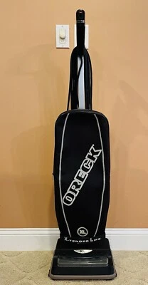 Oreck XL Vacuum Cleaner ~ Model U3120 - Image 1 of 4