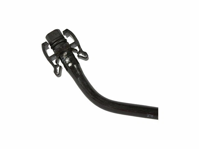 Mangueira de radiador Motorcraft 19VX45R compatível com 2015-2019 Ford Transit-350 - Imagem 1 de 1