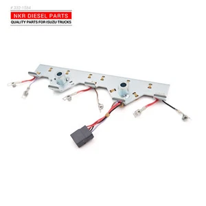 Harness Injector For Isuzu - Picture 1 of 3