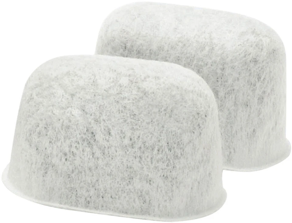 Keurig 2-pc - Water Filter Cartridge Replacements One Size