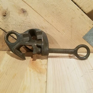 ABC 1730 Electric Hot Line Clamp - Swanky Barn - Picture 1 of 10