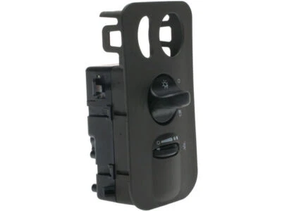 For 2004-2007 Dodge Grand Caravan Fader Control Switch SMP 13663MS 2005 2006 - Image 1 of 2