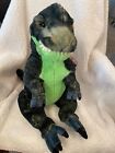 Hugh Mongus T-Rex Charlie Bears Bearhouse Bears 2021 Plush 15