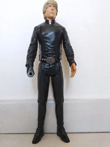 STAR WARS LUKE SKYWALKER ACTION FIGURE 30 CM. ORIGINALE USATO - Foto 1 di 4