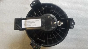Suzuki EZ Swift / Sports RS415 / RS416 Genuine Interior Blower Fan 1/2005-2/2011 - Picture 1 of 3