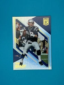 2021 Panini Donruss Elite #22 Tom Brady - NFL Trading Card - Bild 1 von 2