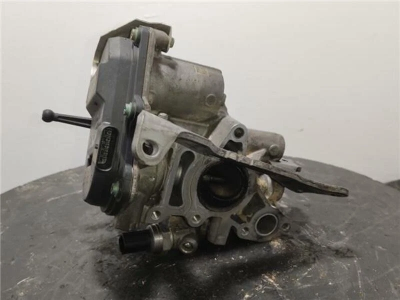 A6541408000 valvola egr per MERCEDES CLASE E (BM 213) BERLINA 2.0 220 D 1184988 - Imagem 1 de 4