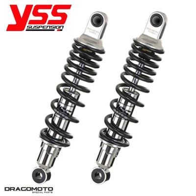 Shock Absorber Yamaha XV 1100 S Virago 1996-1999 YSS Rear RD222-310P-08-18 - Image 1 of 3