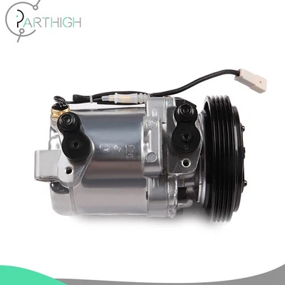 A/C AC Compressor For 1999-2005 Suzuki Grand Vitara 2.5L CO 10620C Wholesale - Image 1 of 4