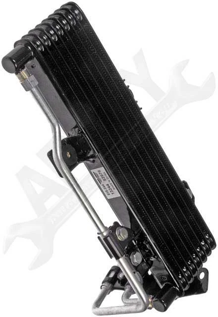 APDTY 029355 Transmission Oil Cooler Replaces 25510RN0003, 25510-RN0-003 - Image 1 of 1