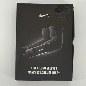 Nike+ Langarm iPhone/iPod Geräteträger L/XL Lauf Armstulpen 90-04 - Bild 1 von 15