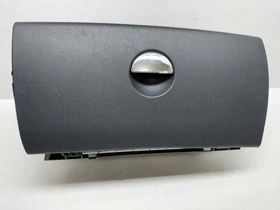 ✅ OEM Mini Cooper 2002 - 2006 Black Glove Box Assembly Perfect Working Condition — 第 1/4 张图片