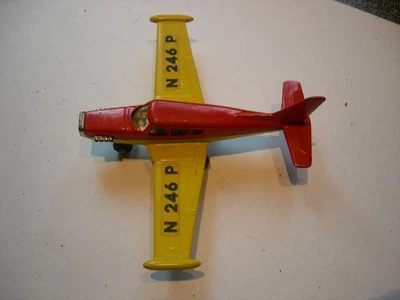 Matchbox Skybusters, Piper Comanche, SB 19,  1976 - England - Bild 1 von 2
