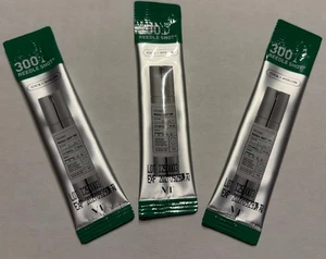 VT Reedle Shot 300 2 ml x 3 piezas muestras originales hidratantes de K-Beauty - Imagen 1 de 2