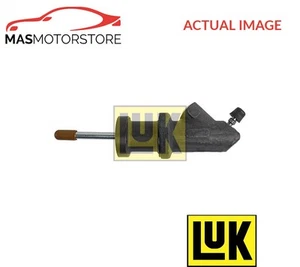 CILINDRO ESCLAVO EMBRAGUE LUK 512 0037 10 P PARA BMW 3,Z3,E36 - Imagen 1 de 5