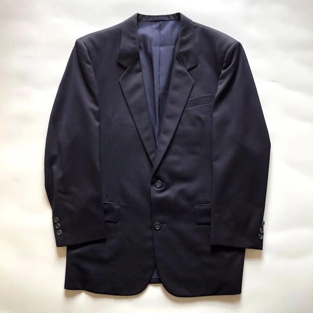 ISSEY MIYAKE Coats, Jackets & Vests for Wool Outer Shell Men for