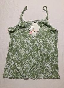 ROUDELIAN Women's Pajamas top MULTICOLOR S - Picture 1 of 4