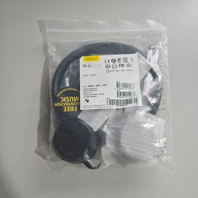 Jabra GN Evolve 20 Stereo MS Corded USB Headset Version D HSC016  - Image 1 of 2