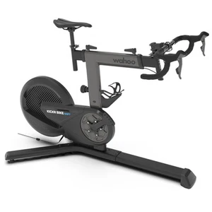 Smart Fahrrad Wahoo Kickr Fahrrad Shift 2024 - Bild 1 von 14