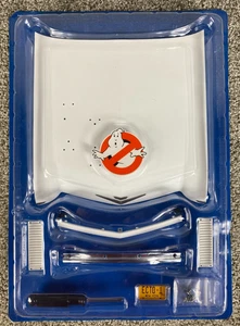 Ghostbusters Fanhome Eaglemoss Build The ECTO-1  Car Assembly Stage / 01 Hood - Picture 1 of 2