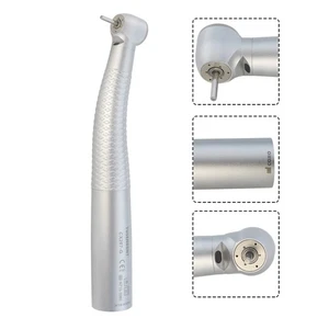 Turbina de aire dental COXO pieza de mano de alta velocidad fibra óptica CX207-GK KaVo MULTIflex - Imagen 1 de 17
