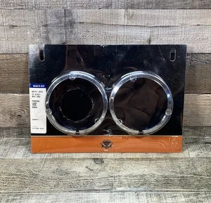 Harley Davidson Passing Lamp Moulding Kit HD 68775-93TA Multi Fit New - Picture 1 of 6