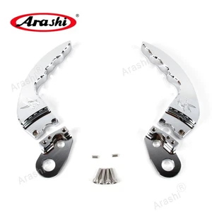For Suzuki Hayabsua GSX1300R 2021-2025 Arashi Passenger Grab Bar Handrail Split - Bild 1 von 5