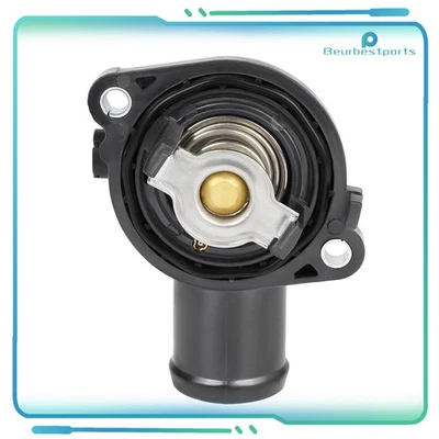 Termostato líquido de arrefecimento do motor para Dodge Grand Caravan Chrysler 200 3.6L 2011-2017 - Imagem 1 de 4