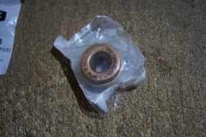 POLARIS RZR SPOTSMAN RANGER WASSERPUMPE GLEITRINGDICHTUNG 3610075 NOS OEM - Bild 1 von 3