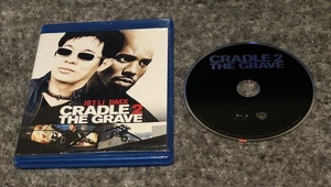 Cradle 2 the Grave (Blu-ray, 2003) - Picture 1 of 4