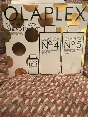 Kit Olaplex Foto 1 de 4
