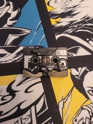 1984 Transformers G1 Ravage Cassette Figure Pre-Rub Hasbro Takara - Image 1 of 4