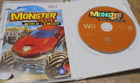 Monster 4X4: World Circuit (Nintendo Wii, 2006)
