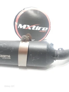 26605182100 Husqvarna /KTM SILENCER - Bild 1 von 5
