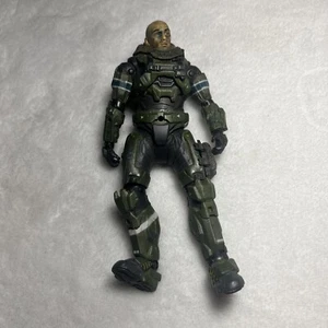 2012 Master Chief 5.5" Todd McFarlane Action Figure Halo 4 - Picture 1 of 2