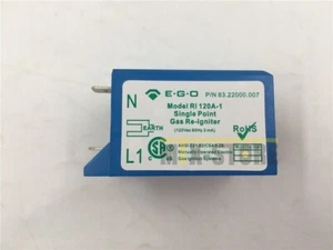 1PCS RI120A- 1 Ignition Blue RI 120A-1 for Vulcan Hart P/N83.22000.00 RI120A-1 - Picture 1 of 1