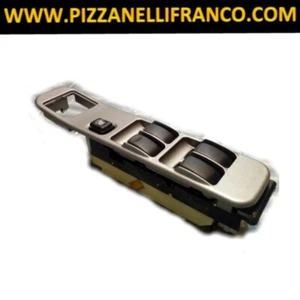 Interruttore finestrino anteriore sinistro MITSUBISHI L200 8608A029HA - Imagen 1 de 1