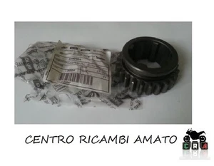 2392304 INGRANAGGIO SCORREVOLE RETROMARCIA Z24 APE TM 703 - Imagen 1 de 1