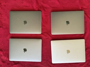 Apple MacBook Pro  A2159 A1989 2018 2019 13" LCD Screen Display Gray -For PARTS - Picture 1 of 12