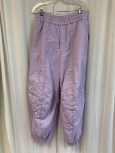 Vintage Nos Bogner Feuer + Eisfeuerball Isolierte Schnee Skihose Gr. L UNISEX - Bild 1 von 13