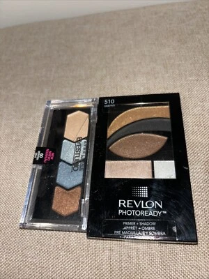 2 PcRevlon Photoready Primer, Shadow + Sparkle, You Choose, Bohemian or Graffiti - Image 1 of 2