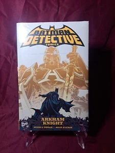 Batman Detictive Comics Arkham Knight Graphic Novel Hardcover - Bild 1 von 7