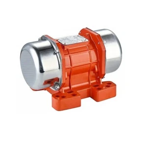 DC Vibrationsmotor 12V/24V 250W Brushless Bürstenmotor Autobatterie Vibrator - Bild 1 von 9