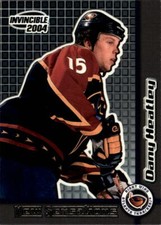 A4335- 2003-04 Pacific Invincible HK 1-100 +Inserts -You Pick- 10+ FREE US SHIP