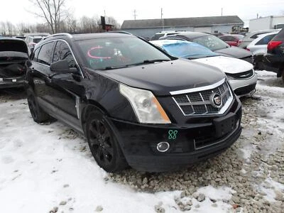 Interruptor de encendido usado se adapta a: Cadillac Srx 2010 grado A Foto 1 de 4