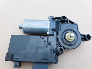 Fensterheber Motor Peugeot 307 vorne rechts 9634457480 - Imagen 1 de 4