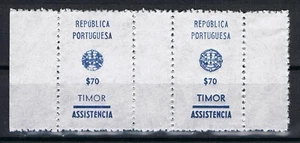 Timor Imposto Postal Af. 13 (PAR) MNH** CV 11,20€/$13.00 - Picture 1 of 1